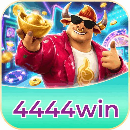 4444win