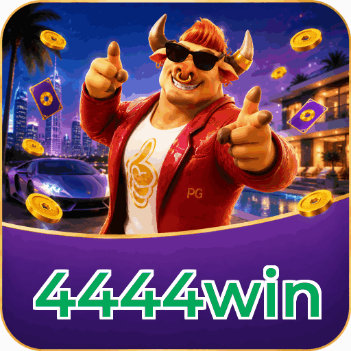 4444win