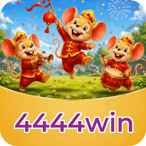 4444win