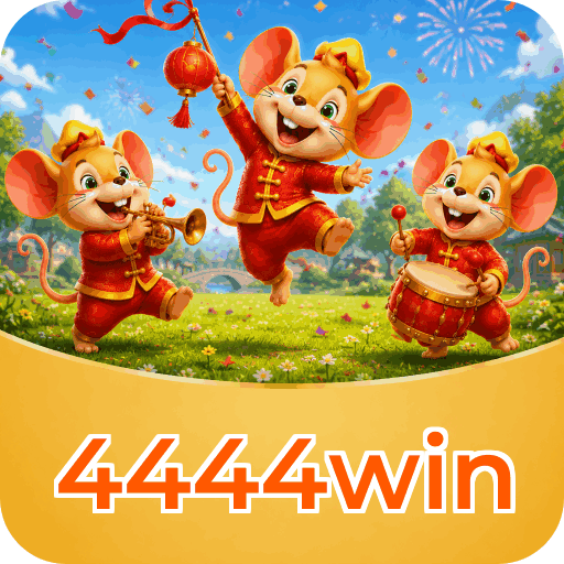 4444win