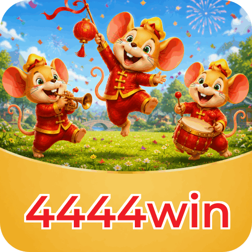 4444win