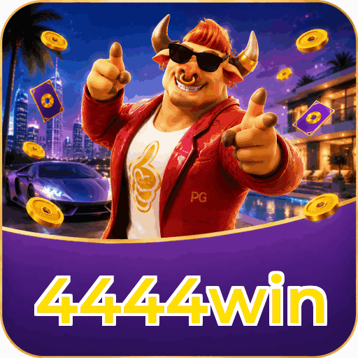 4444win